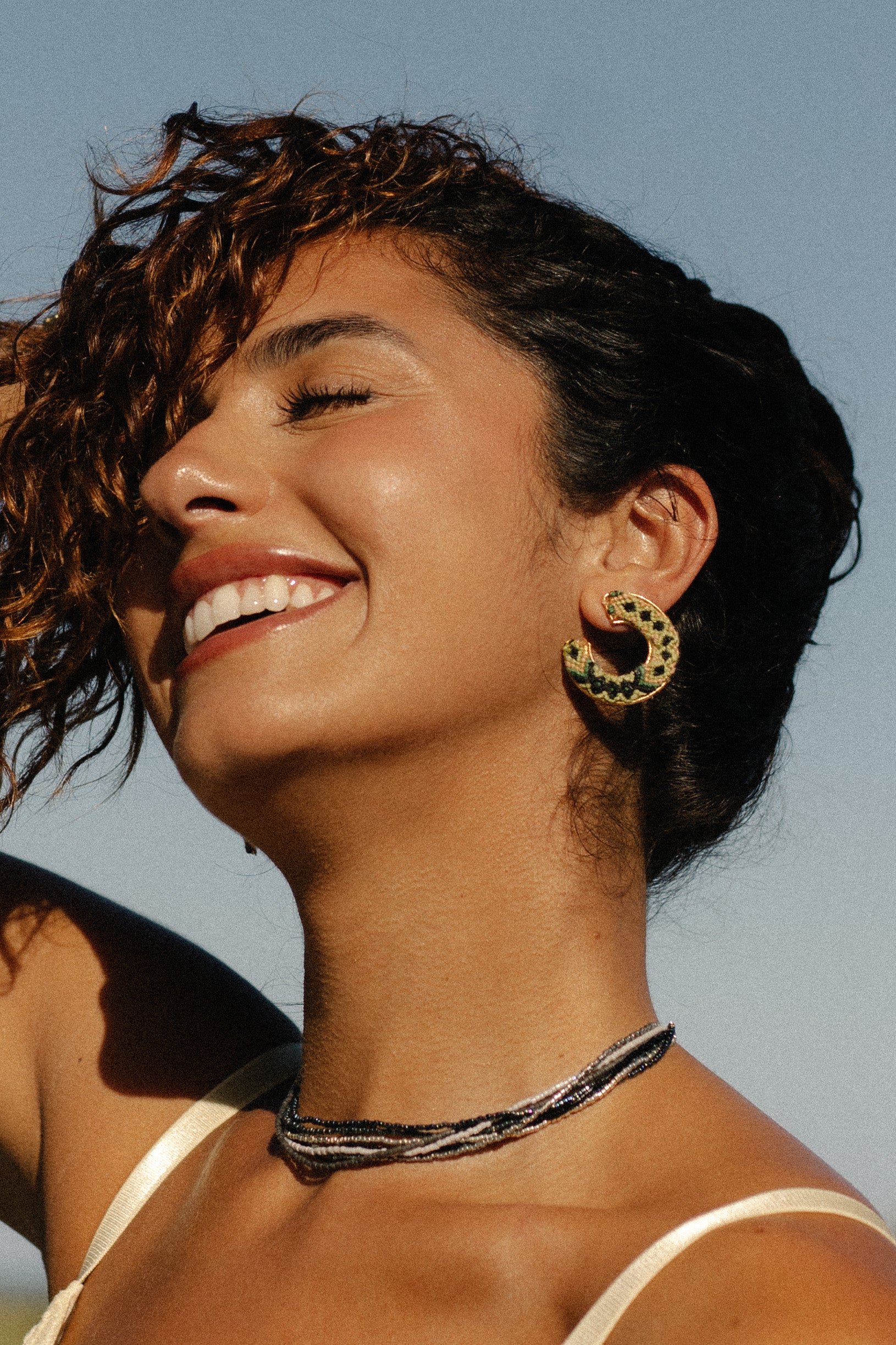 Arete Wayuu Jolotsü - Nature Green