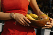Pulsera Give Back - Golden
