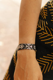 Pulsera Give Back - Greige