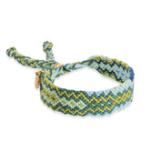 Pulsera Social Impact - Emerald
