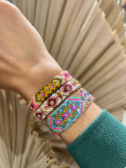 Pulsera Give Back - Cactus