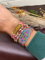 Pulsera Give Back - Cactus