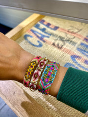 Pulsera Give Back - Cactus