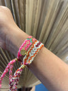 Pulsera Social Impact - Guajira