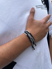 Pulsera Social Impact - Silver