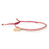 Set de 5 Pulseras Gold power