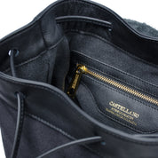 LONA Backpack - Blue