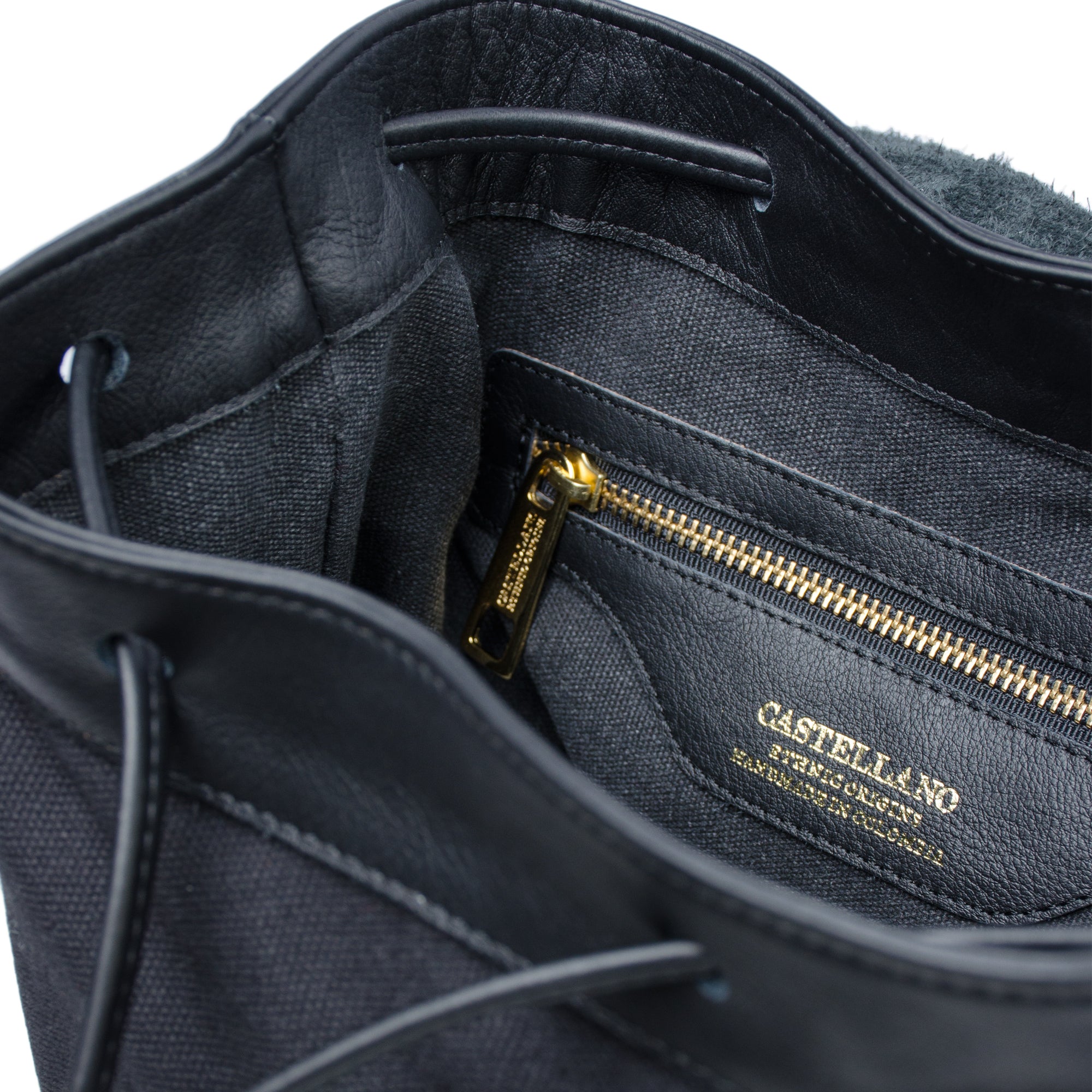 LONA Backpack - Blue
