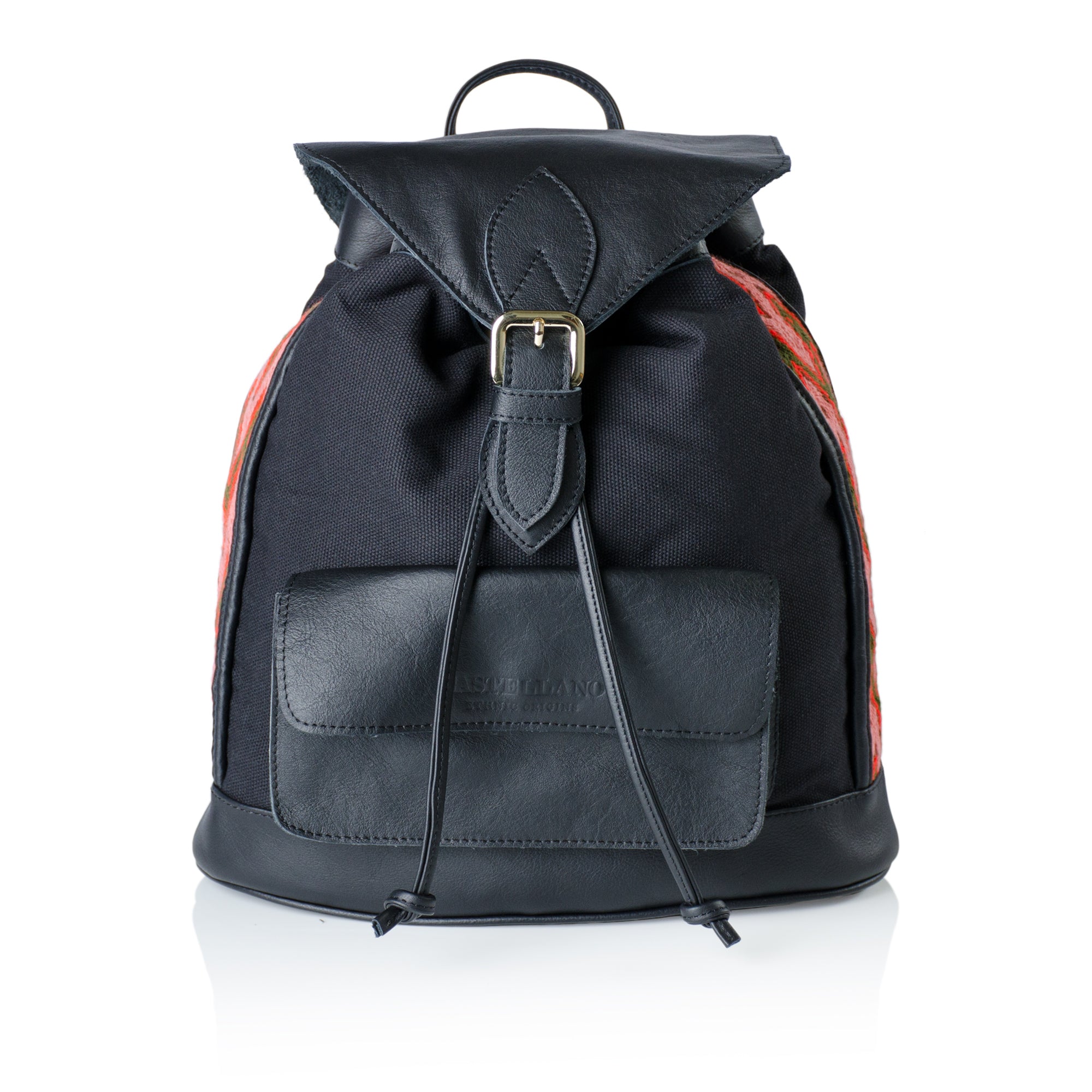 LONA Backpack - Blue