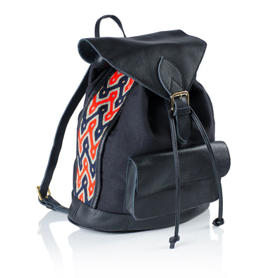 LONA Backpack - Blue