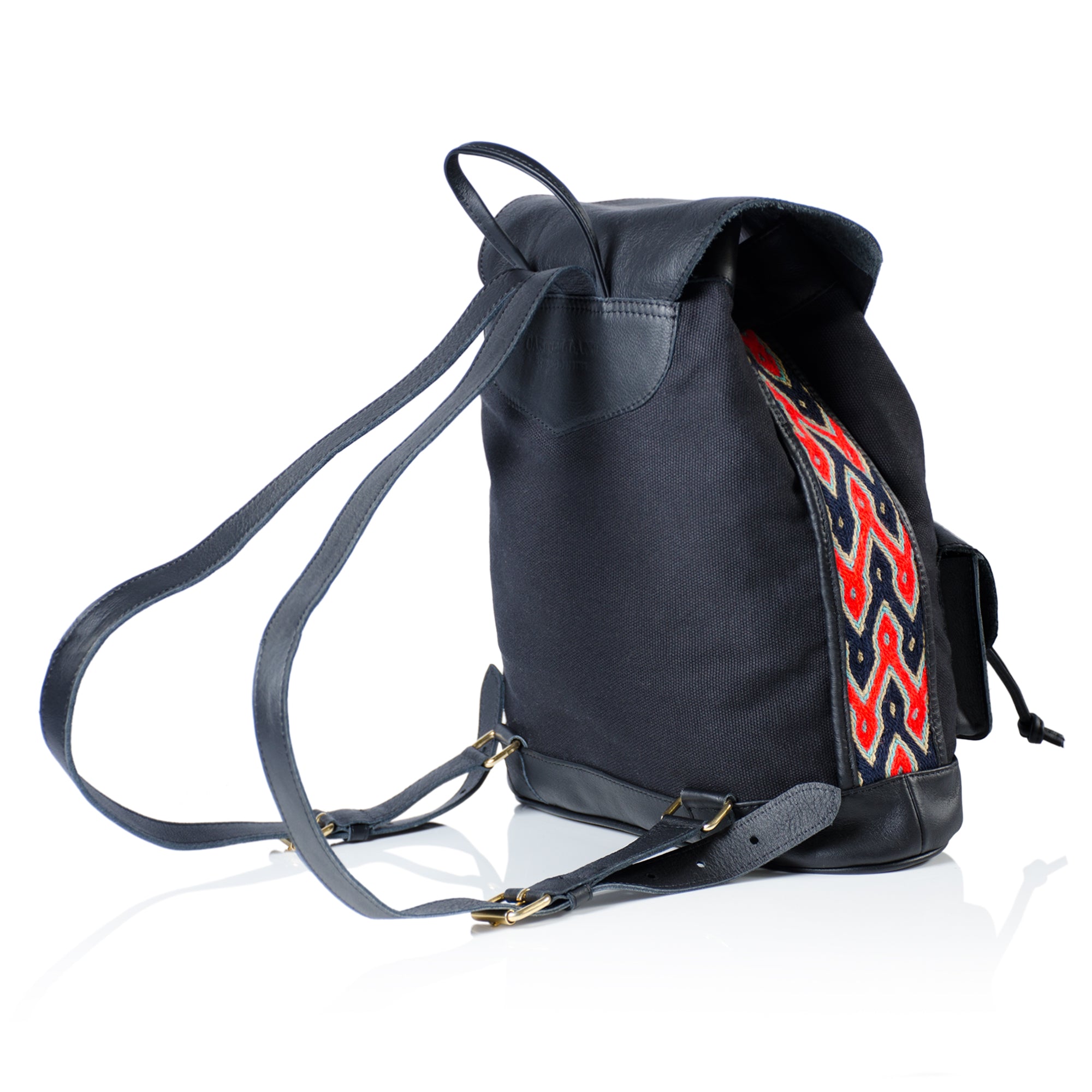 LONA Backpack - Blue