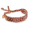 Pulsera Give Back - Salmon