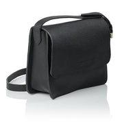 ISHI Pebble Leather Cross Body