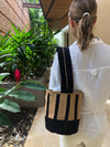Bucket Bag - Beige