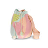 Isashi Mochila  Bag - Pastel Swirl