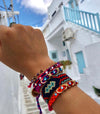 Pulsera Social Impact - Blue navy