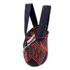 Maleiwa Shoulder Bag - Navy Cherry (Pre-Order)