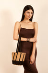Bucket Bag - Beige