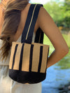 Bucket Bag - Beige