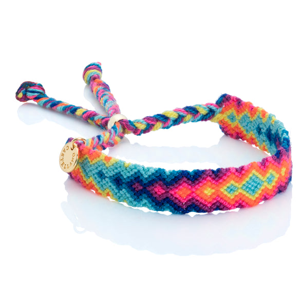 Pulsera Social Impact - Arcoiris