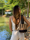 Bucket Bag - Beige