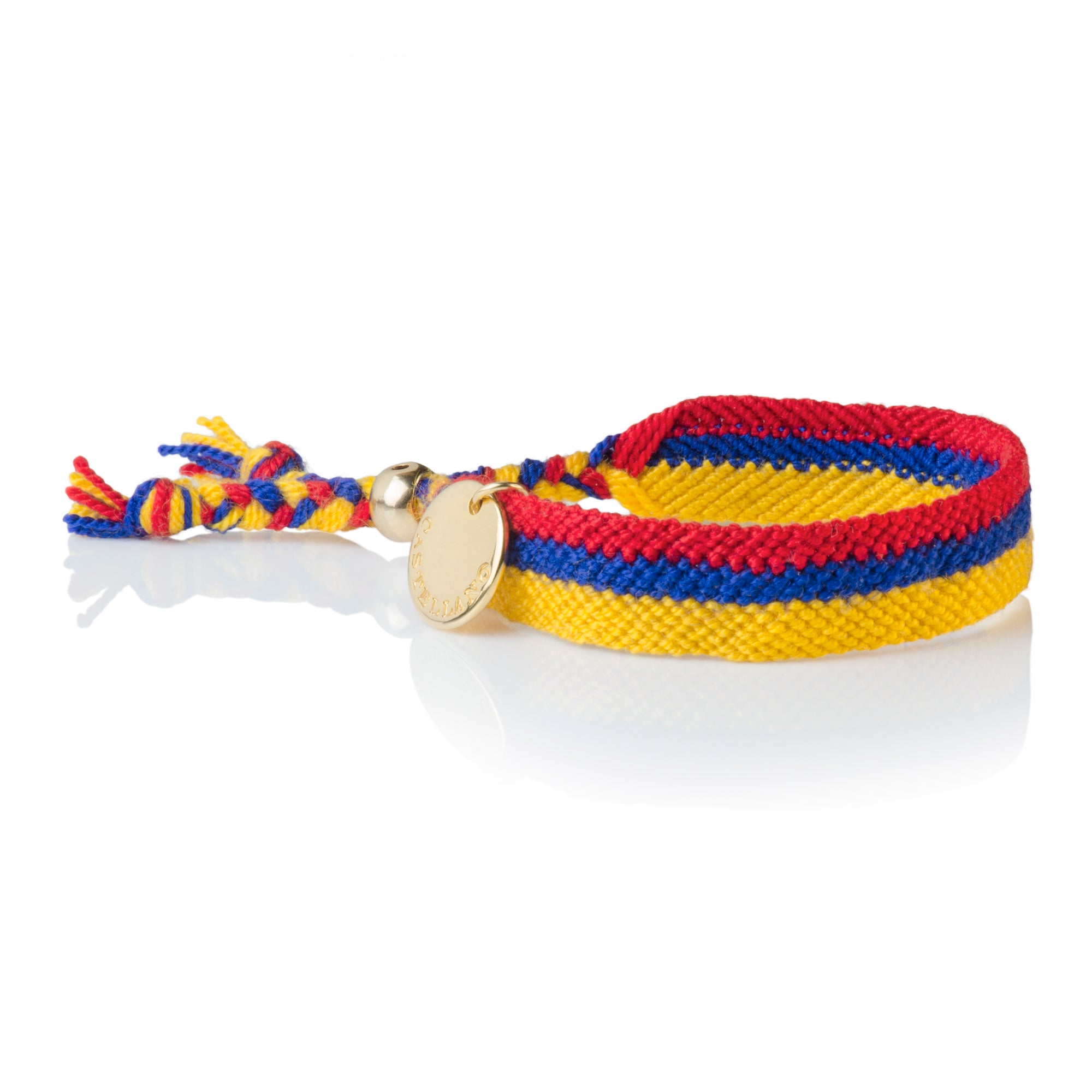 Pulsera Social Impact - Colombia