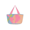 Maleiwa Shoulder  Bag - Pastel Swirl (IN STOCK)