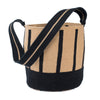Bucket Bag - Beige